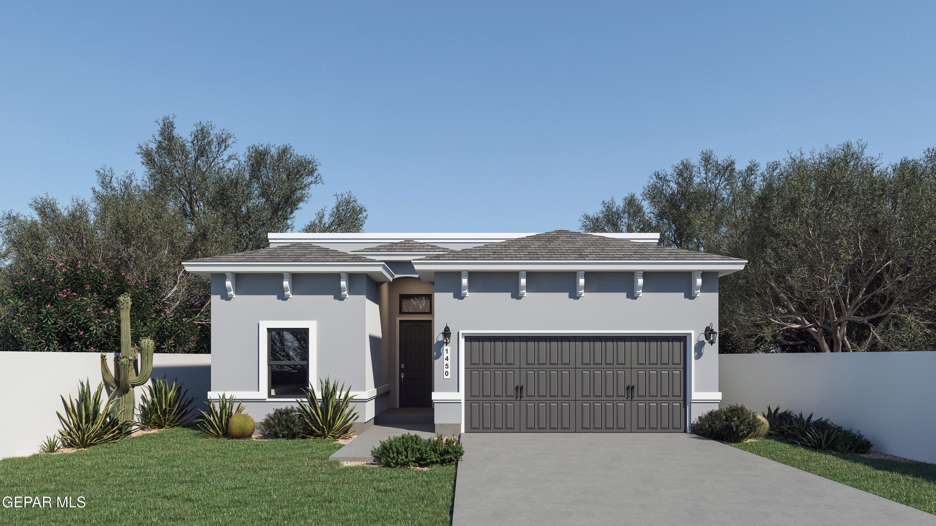 6030 Fall Ridge Avenue — photo
