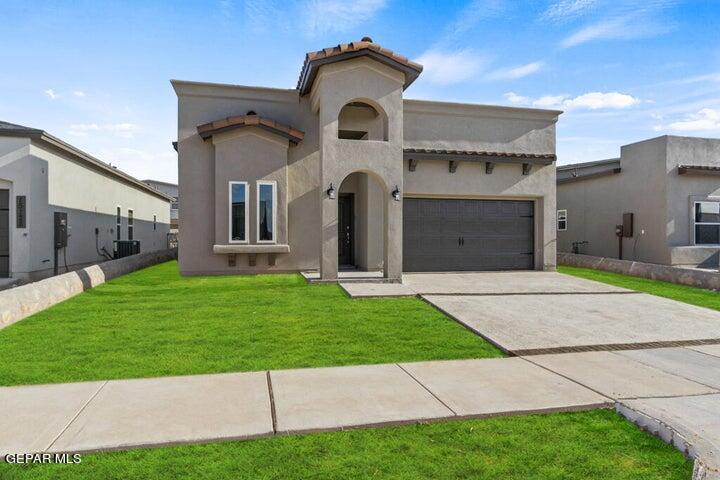 6063 Summer Ridge Street — photo
