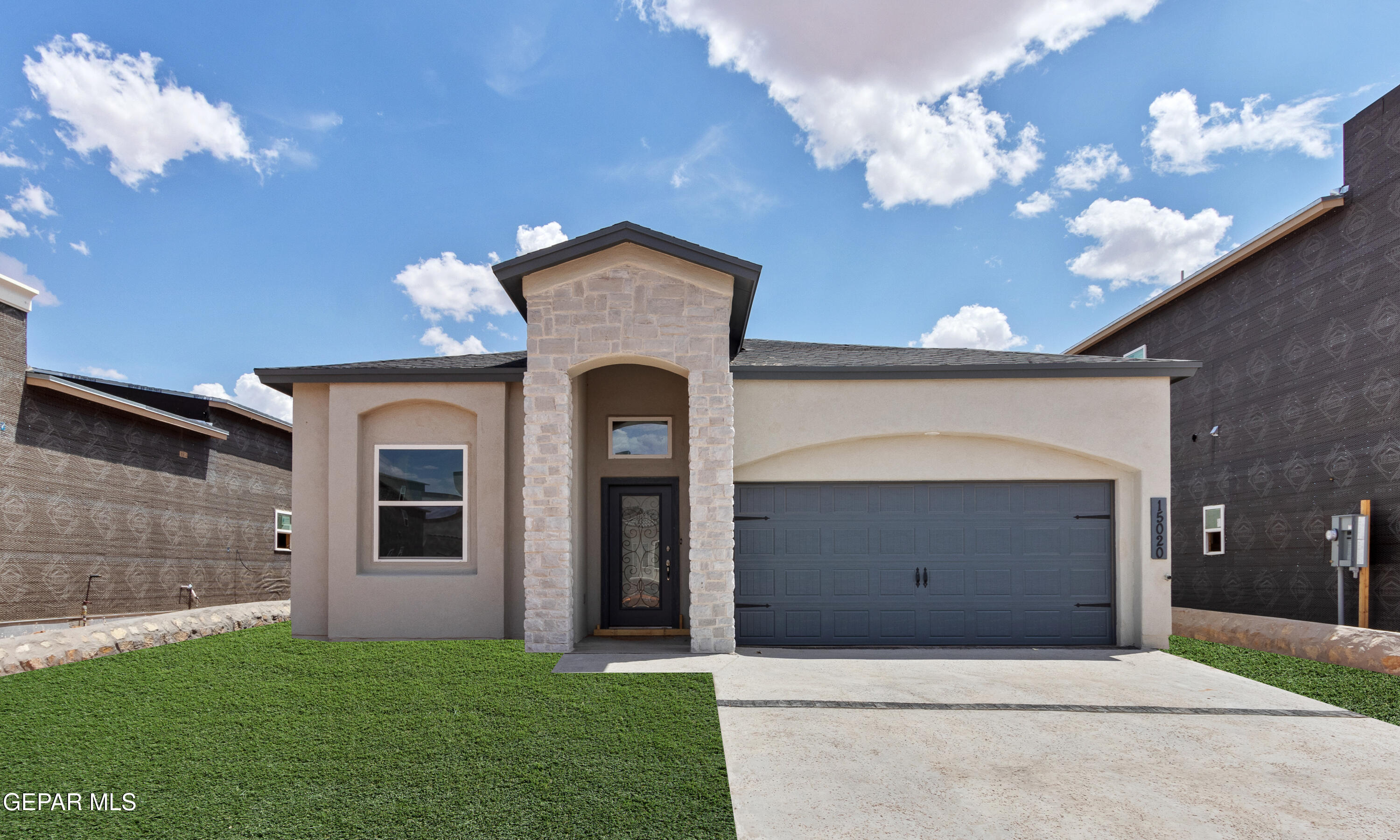 6034 Fall Ridge — photo