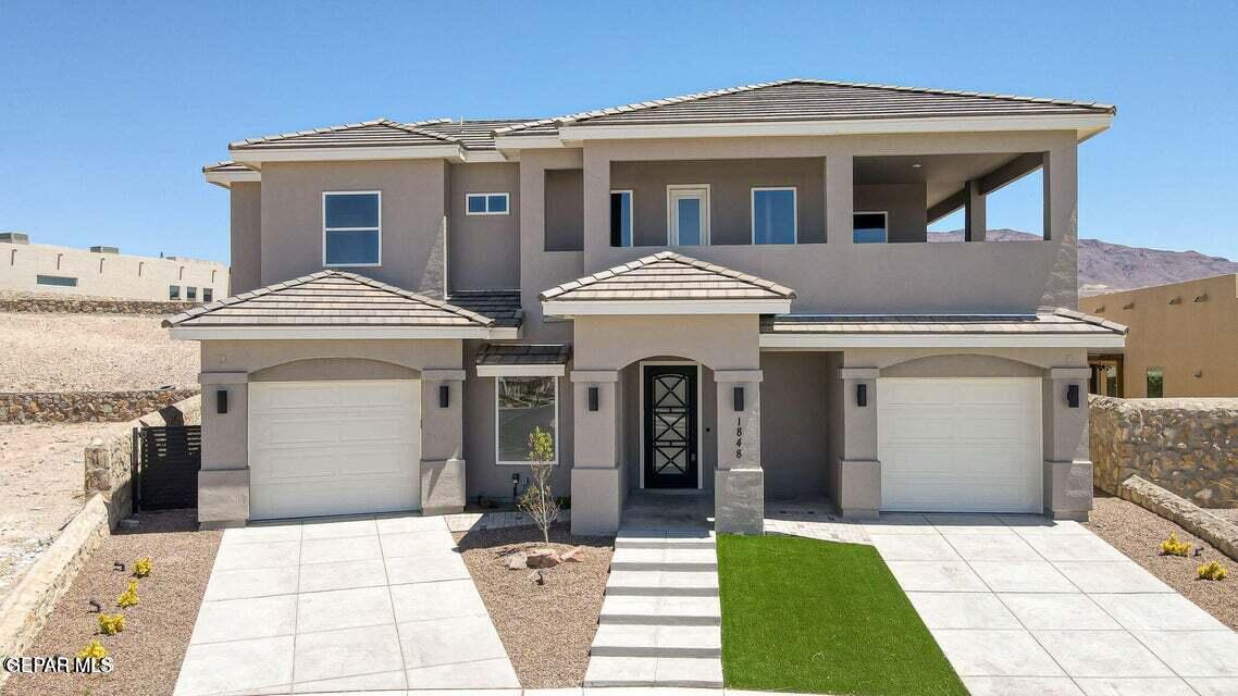 1848 Cimarron Park Place — photo