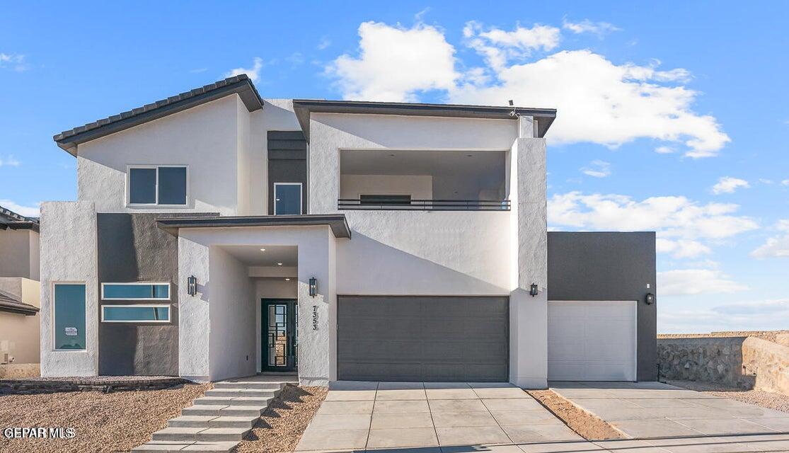 7353 Cimarron Rim Drive — photo