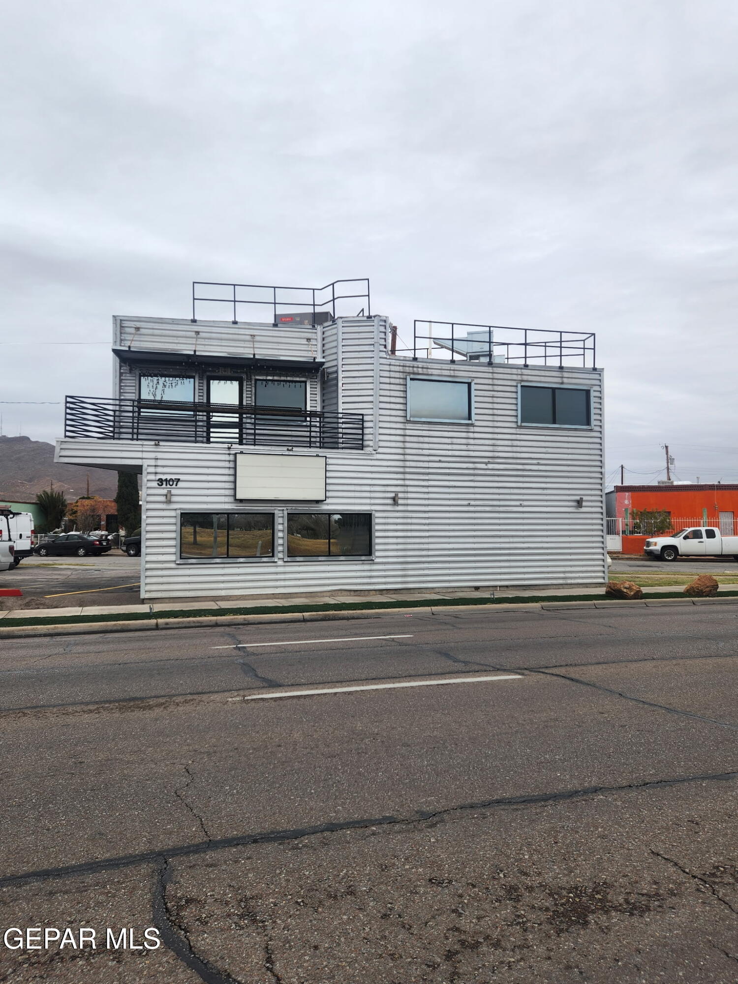 3107 E Paisano Drive B — photo