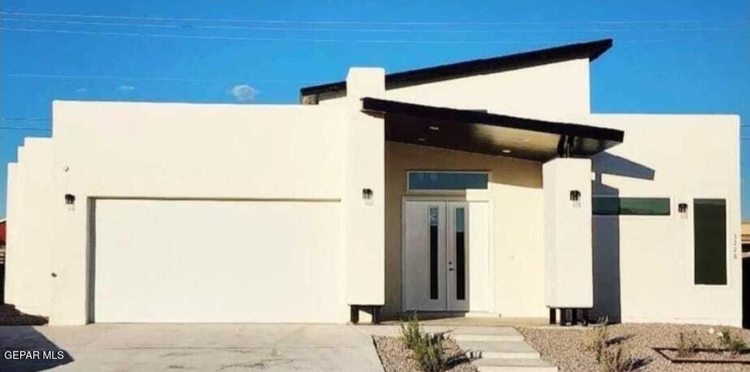 3232 Cascade Point Drive — photo