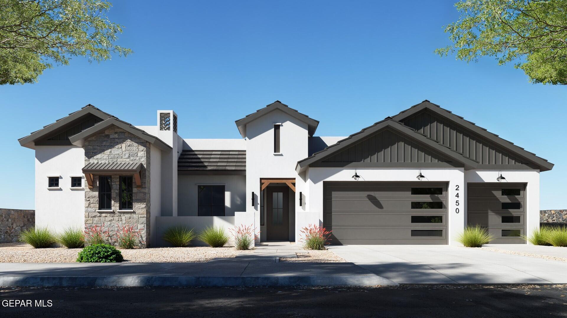 7322 Sidewinder Drive — photo