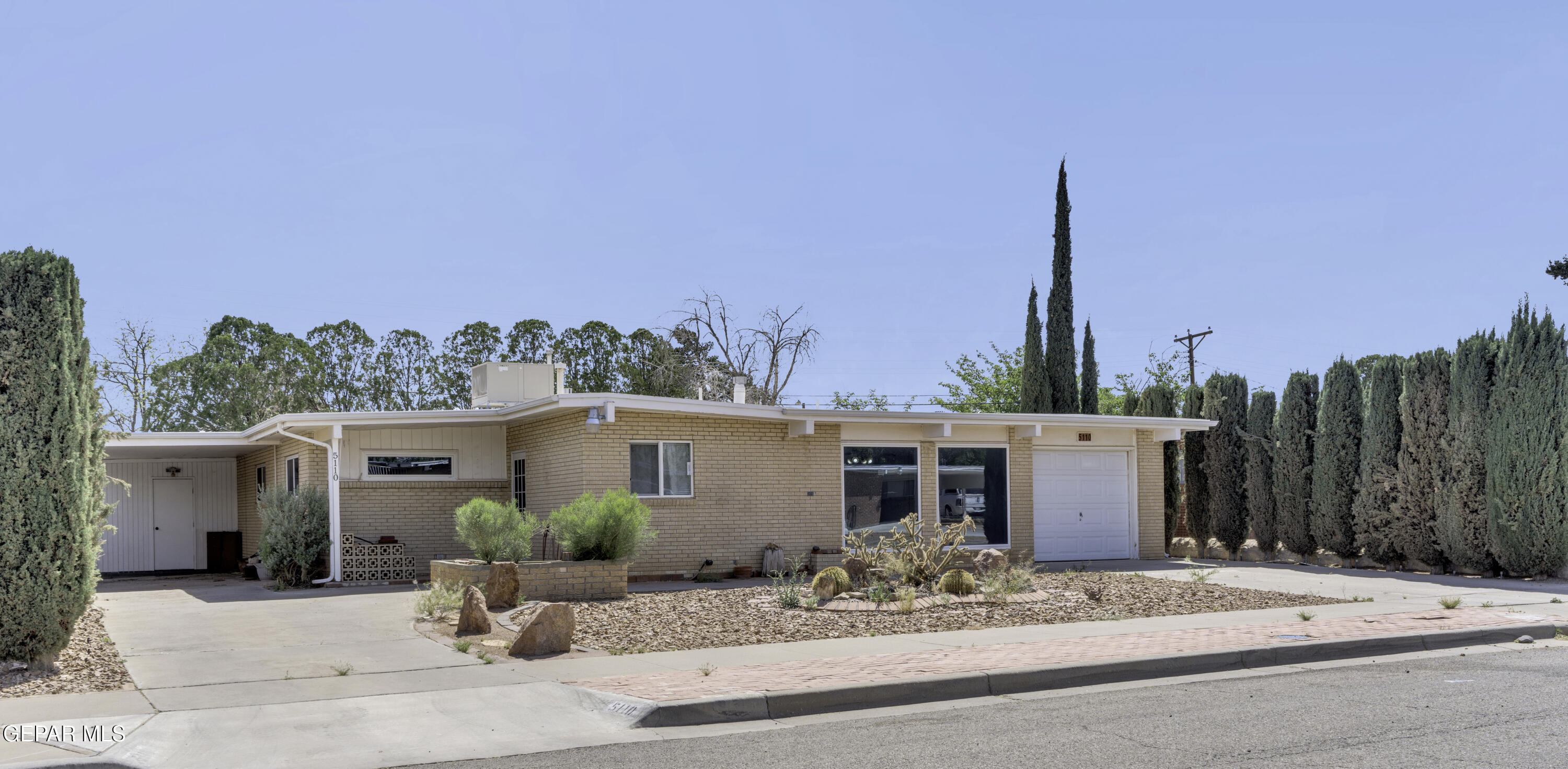 5110 Danny Drive — photo