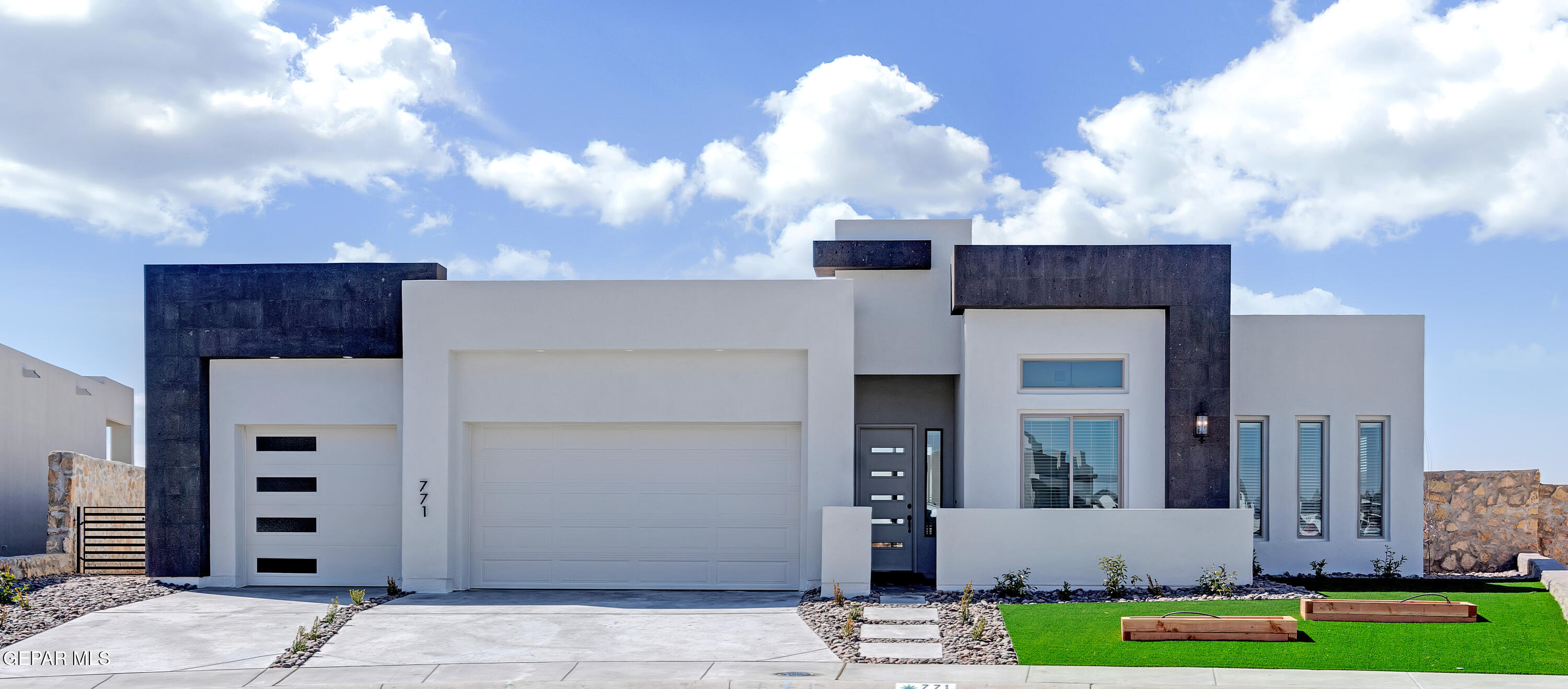 7308 Cimarron Gap Drive — photo