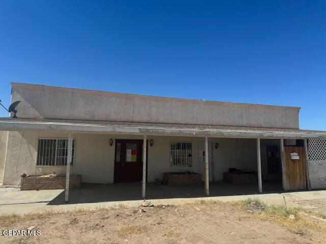 5600 Joe Perez Court 1-4 — photo