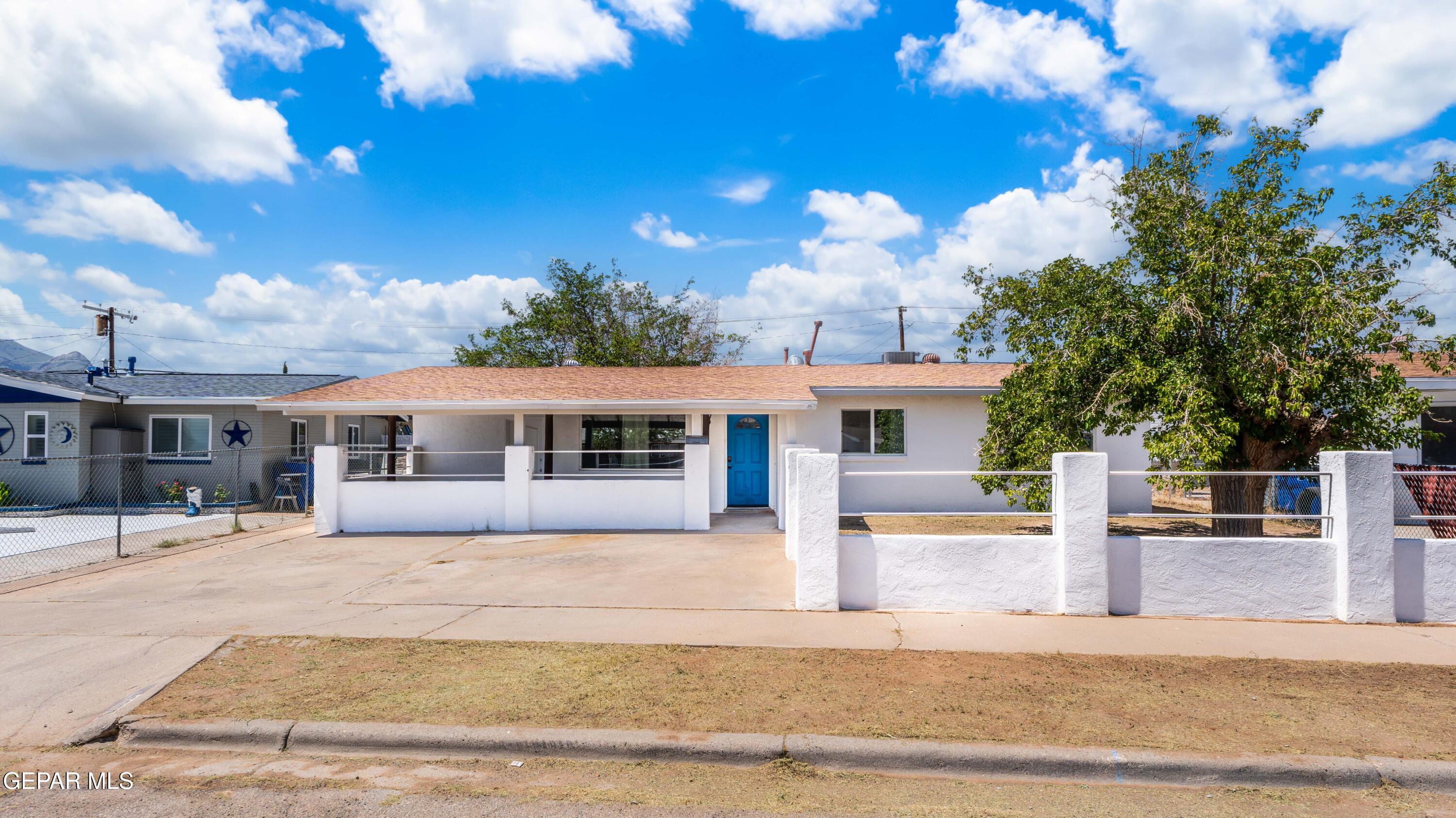 5709 Macon Lane — photo