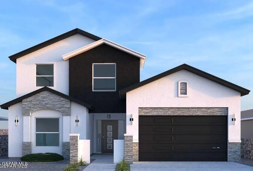 7313 Cimarron Rim Drive — photo