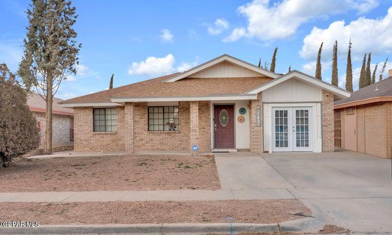 11421 Lone Wolf Circle — photo