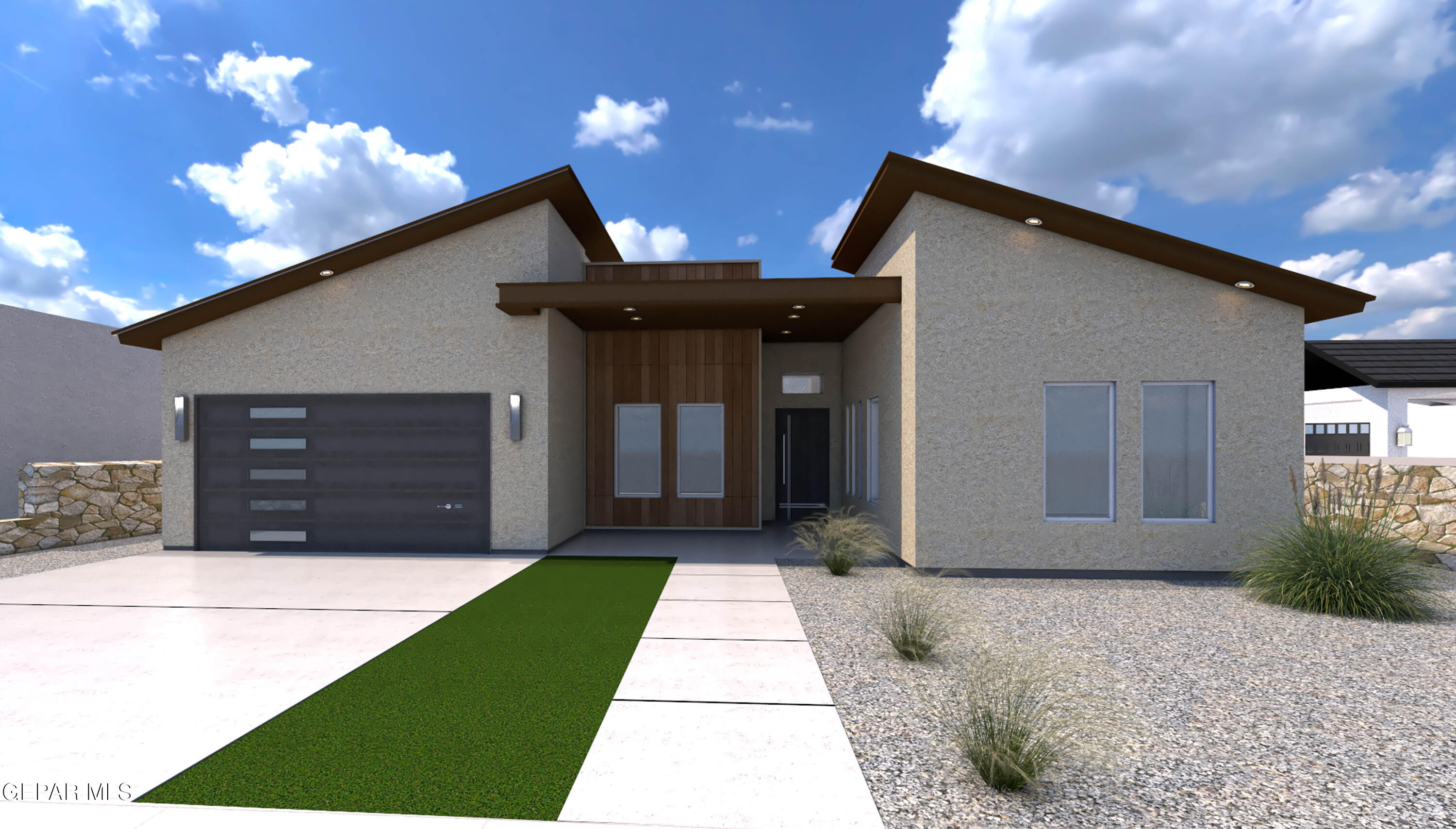 7336 Cimarron Gap Drive — photo