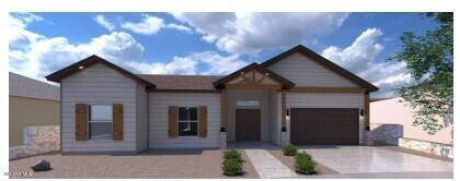 7342 Sidewinder Bend Drive — photo