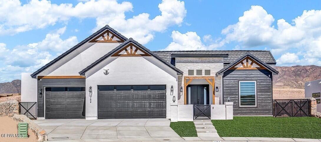7350 Sidewinder Bend Drive — photo