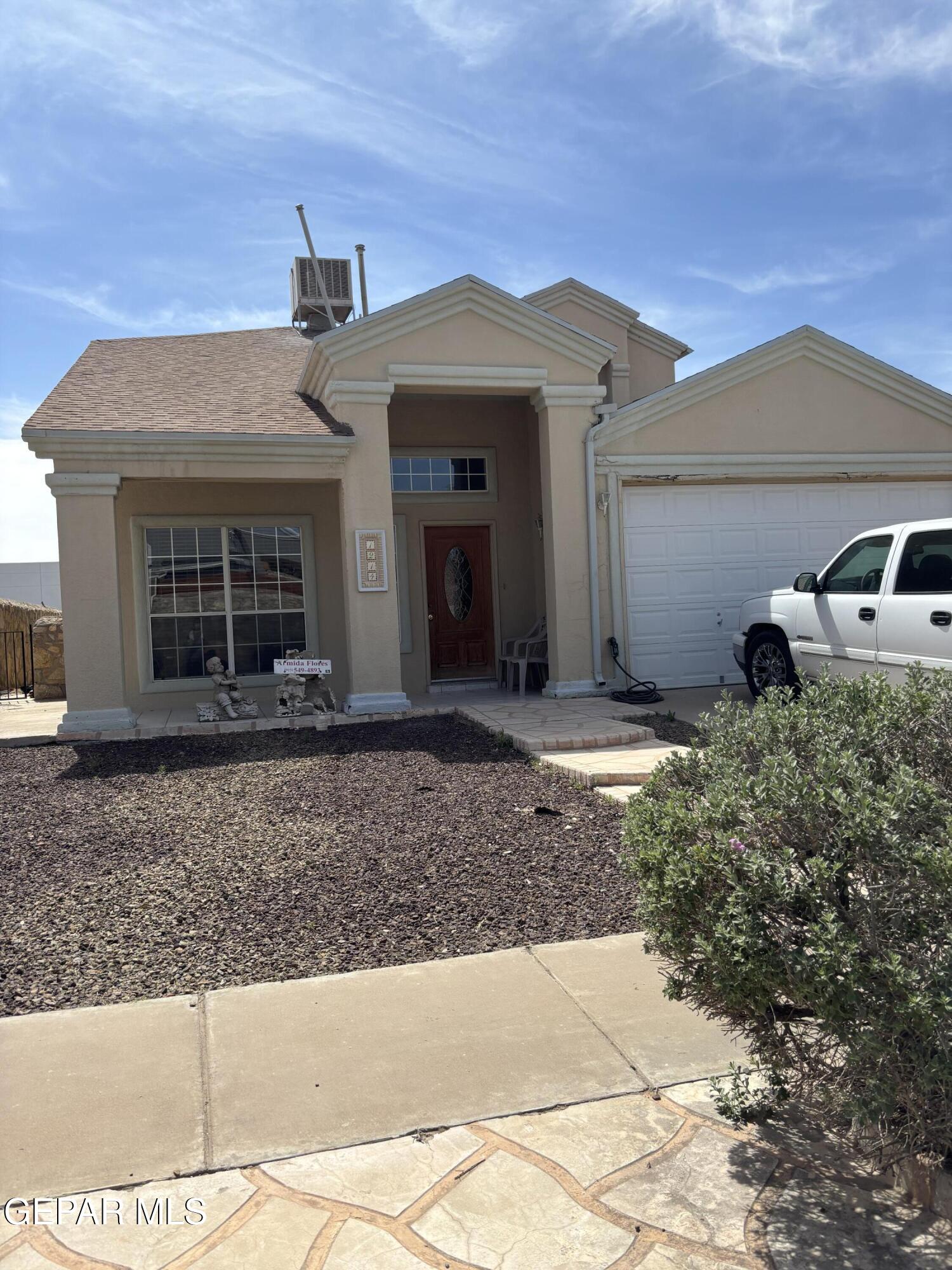1214 Olga Mapula Drive — photo