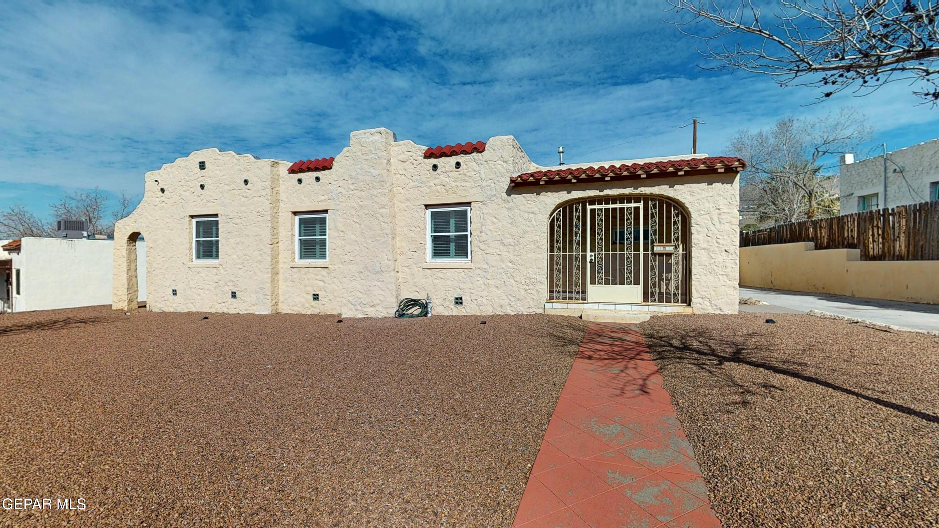 717 Kern Drive — photo