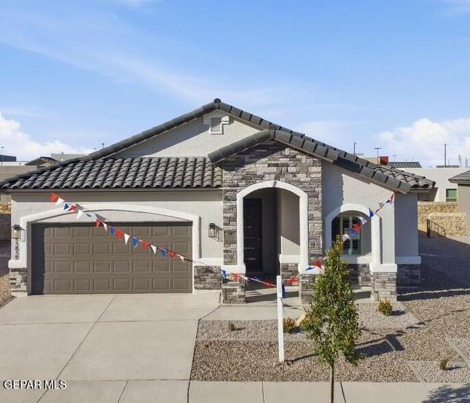 13889 Paseo de Gloria Avenue — photo