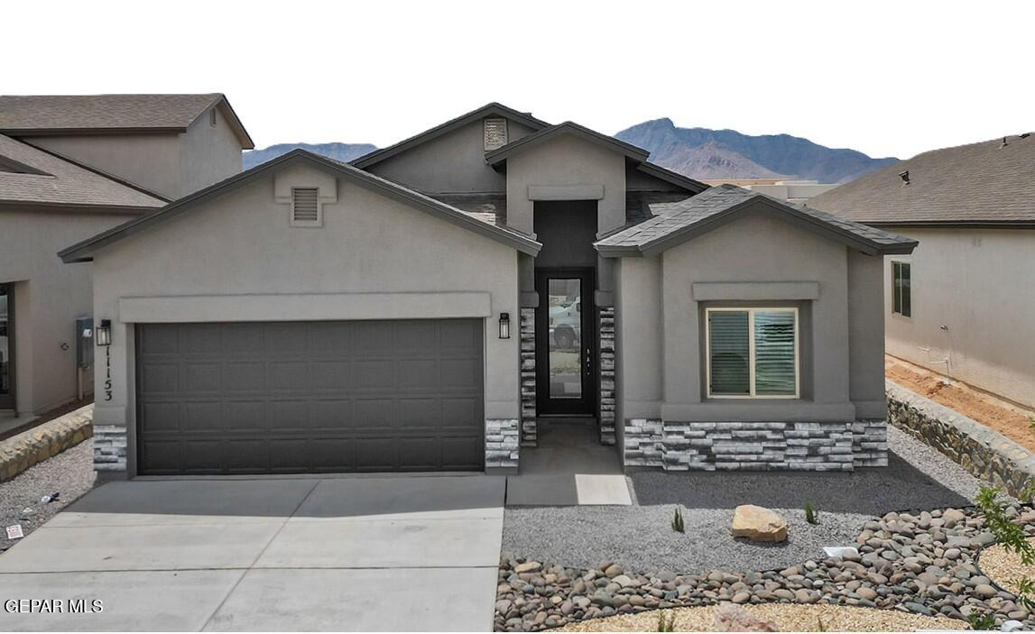 13881 Paseo de Gloria Avenue — photo