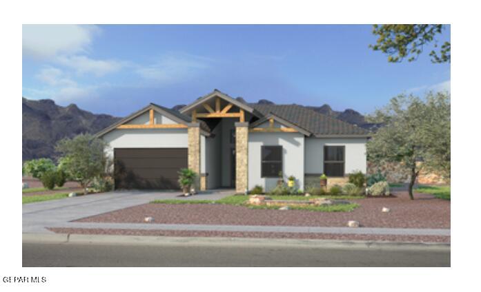 6112 Oleaster Drive — photo