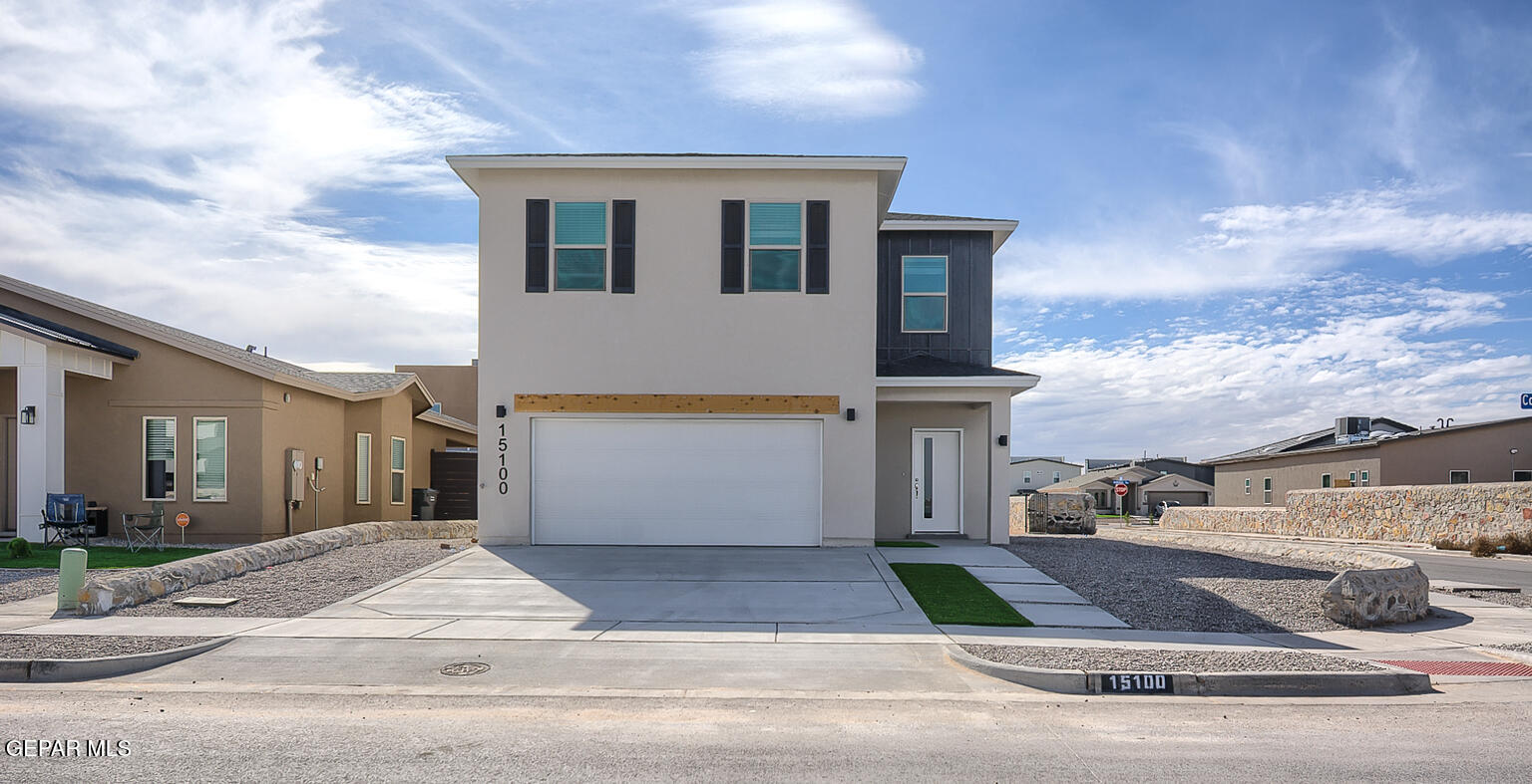 15100 Composition Avenue — photo