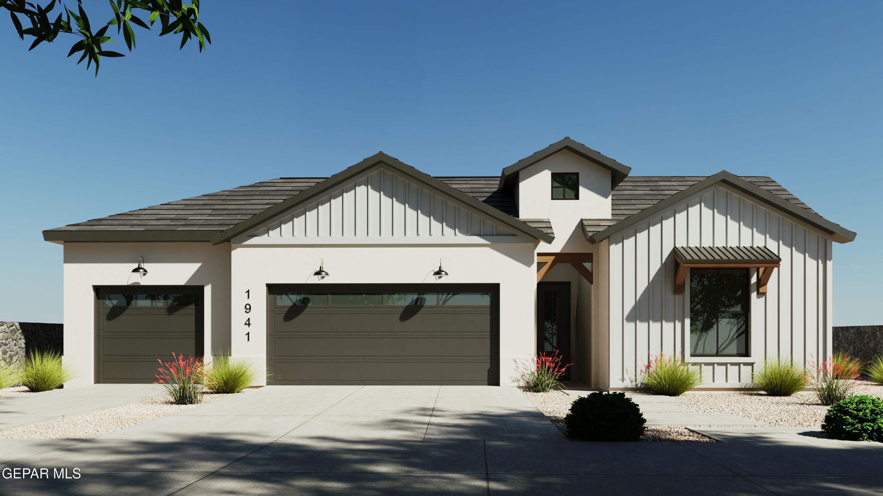 7273 Cimarron Gap Drive — photo