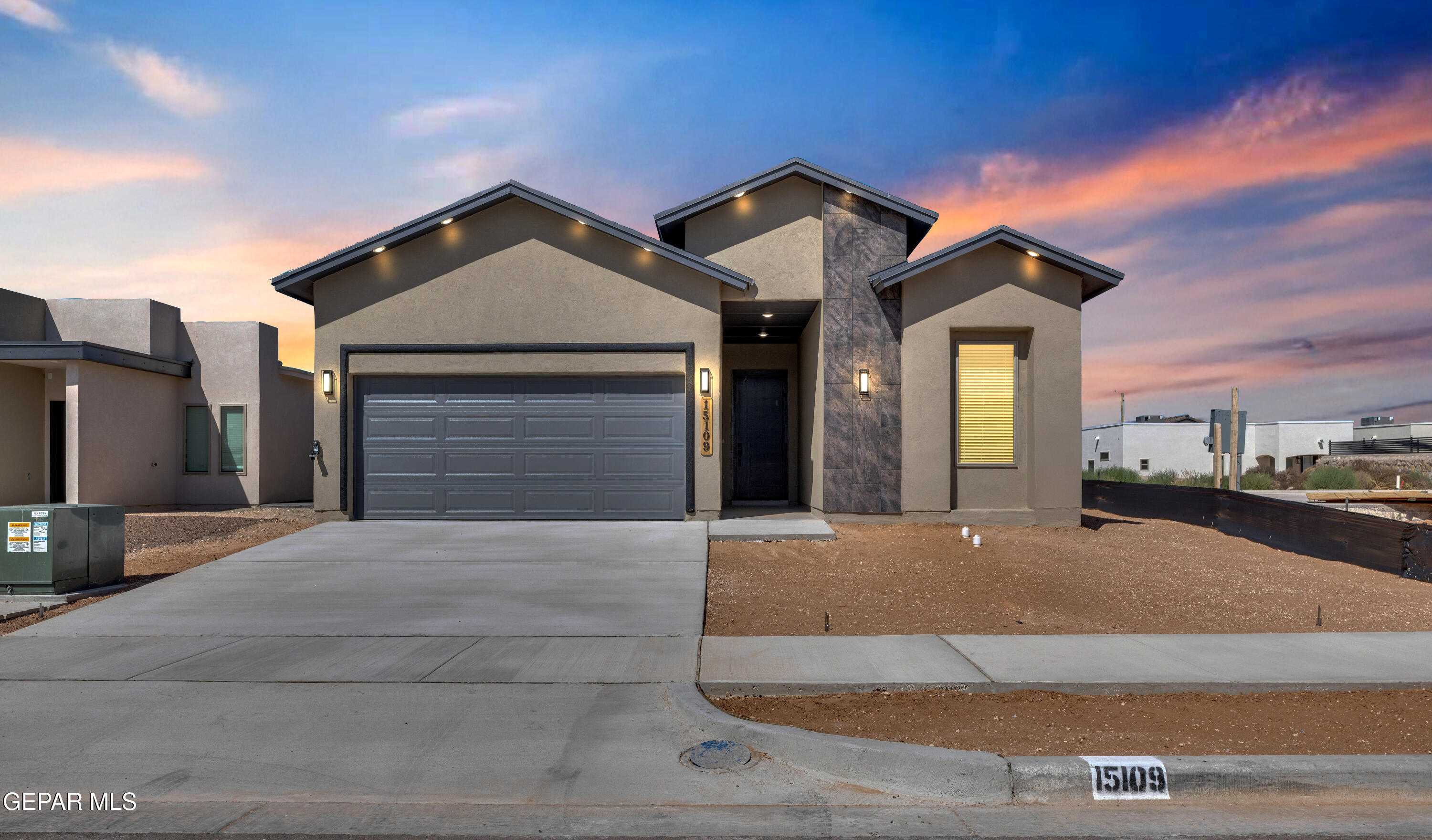 15109 Steer Drive — photo