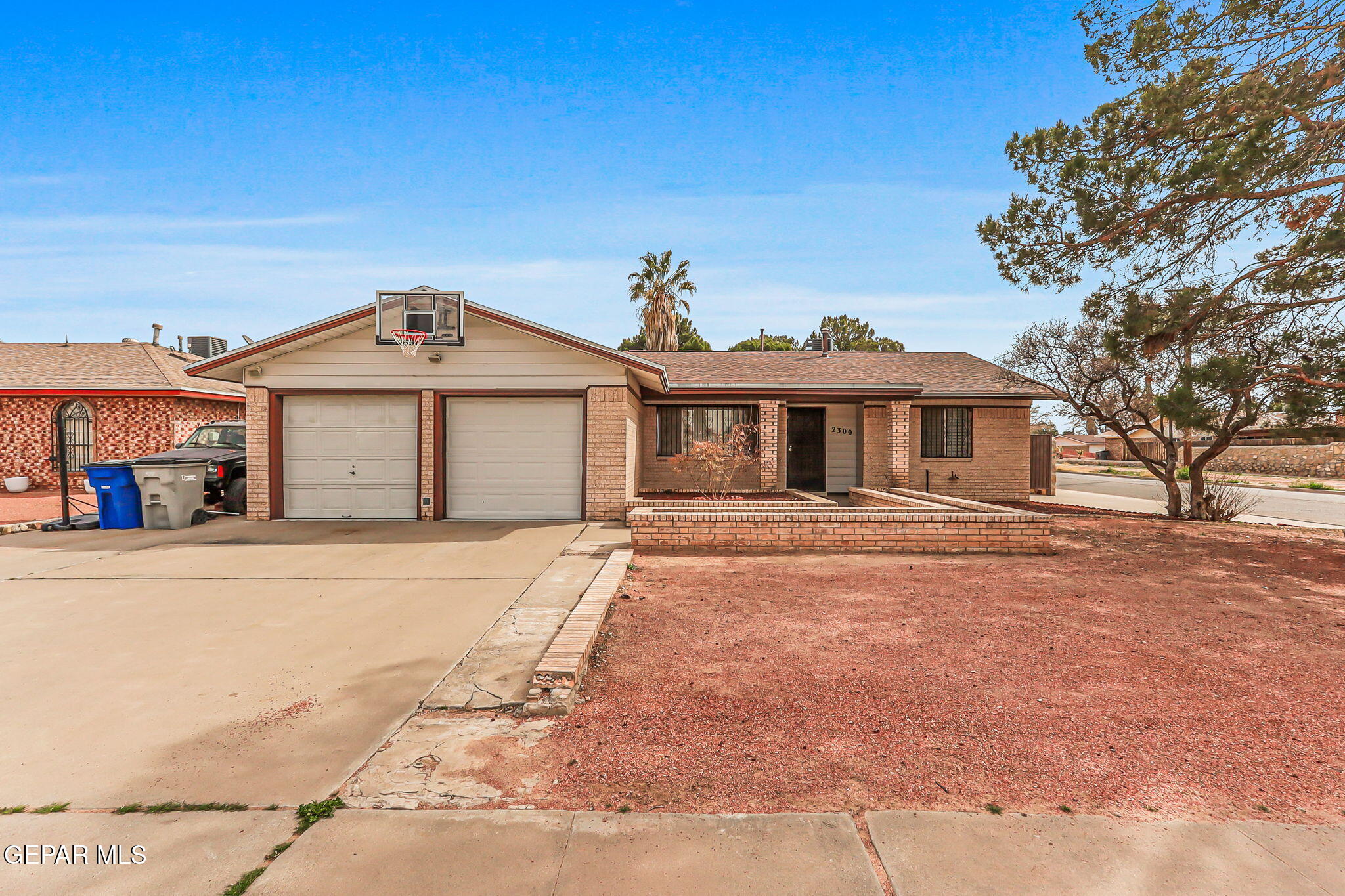 2300 Sea Side Drive — photo