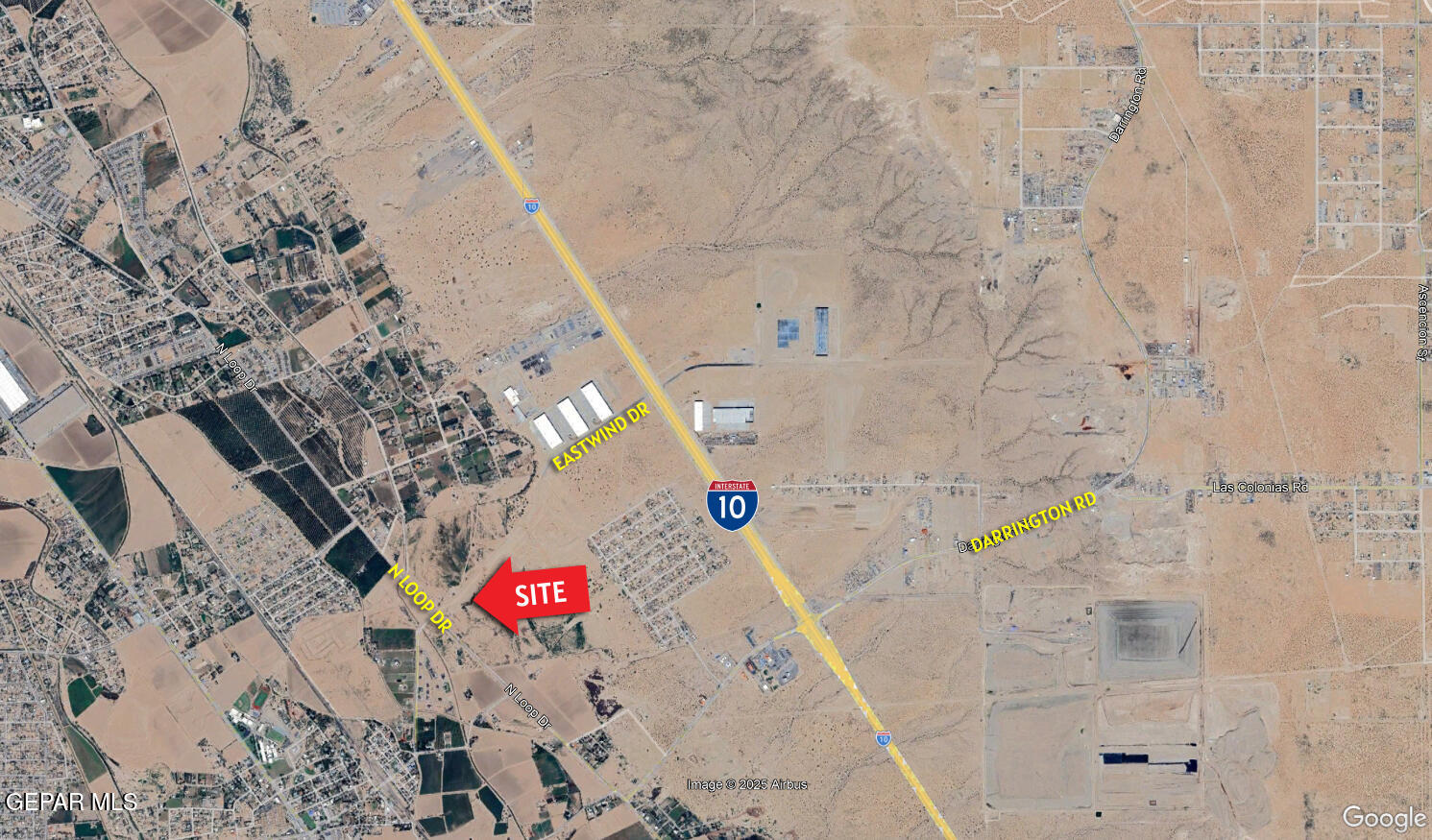 12603 N Loop Drive, Clint, TX 79836 — photo 2