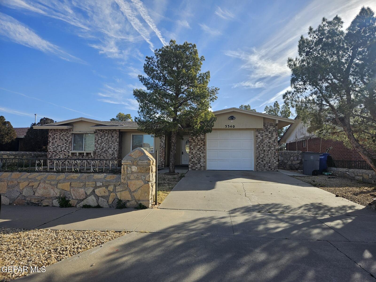 3340 Voss Drive — photo