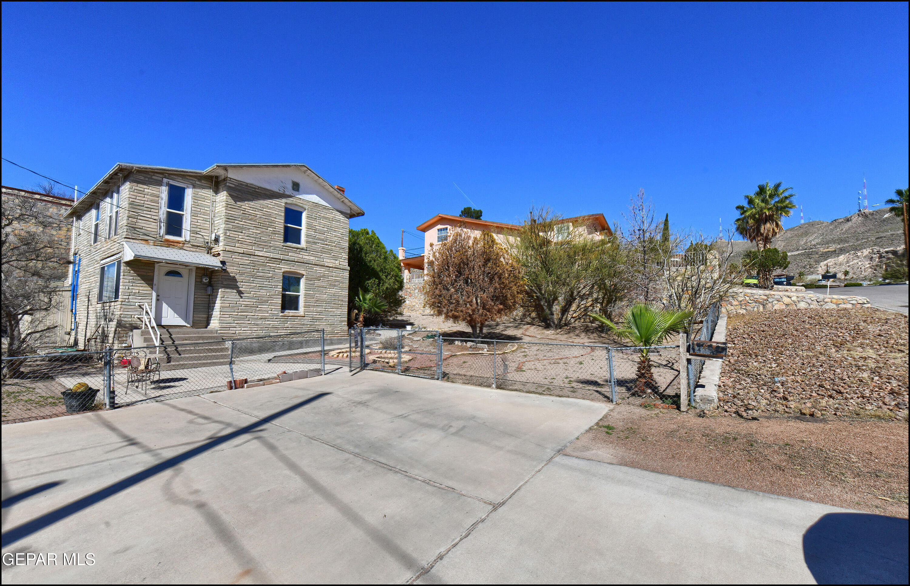 1609 Georgia Place — photo