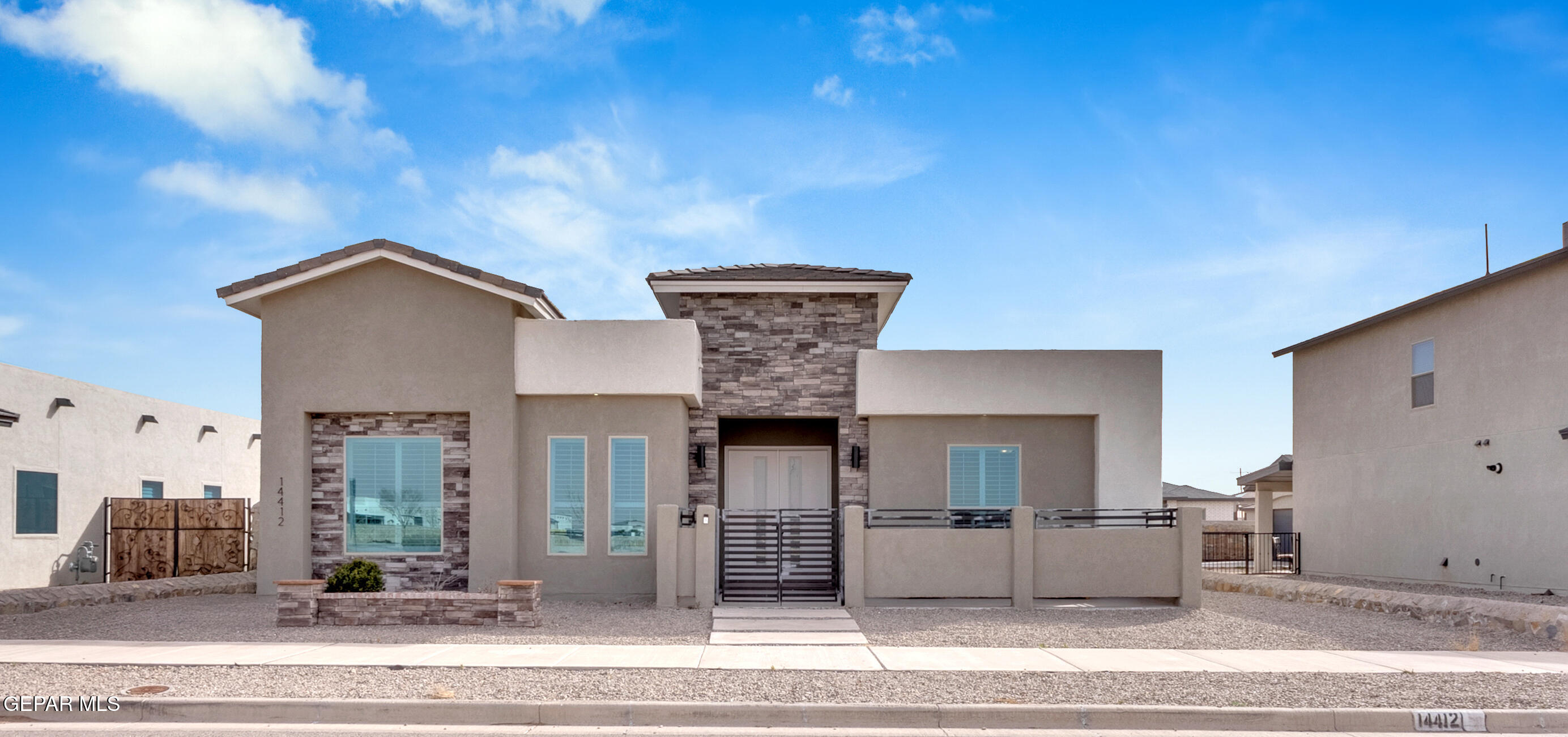 14412 Charles Foster Avenue — photo