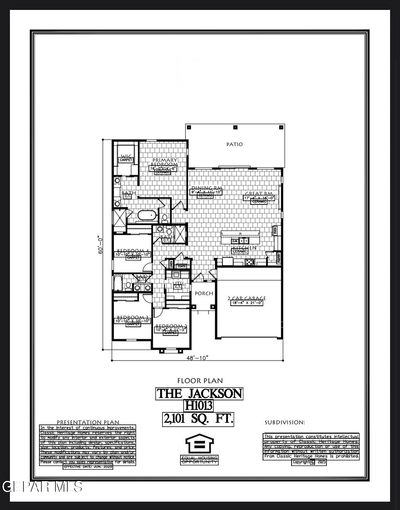 12605 Hants Circle — photo