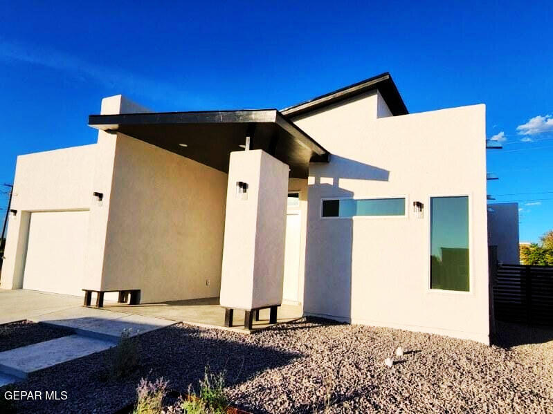 3145 Tunnel Point Way — photo