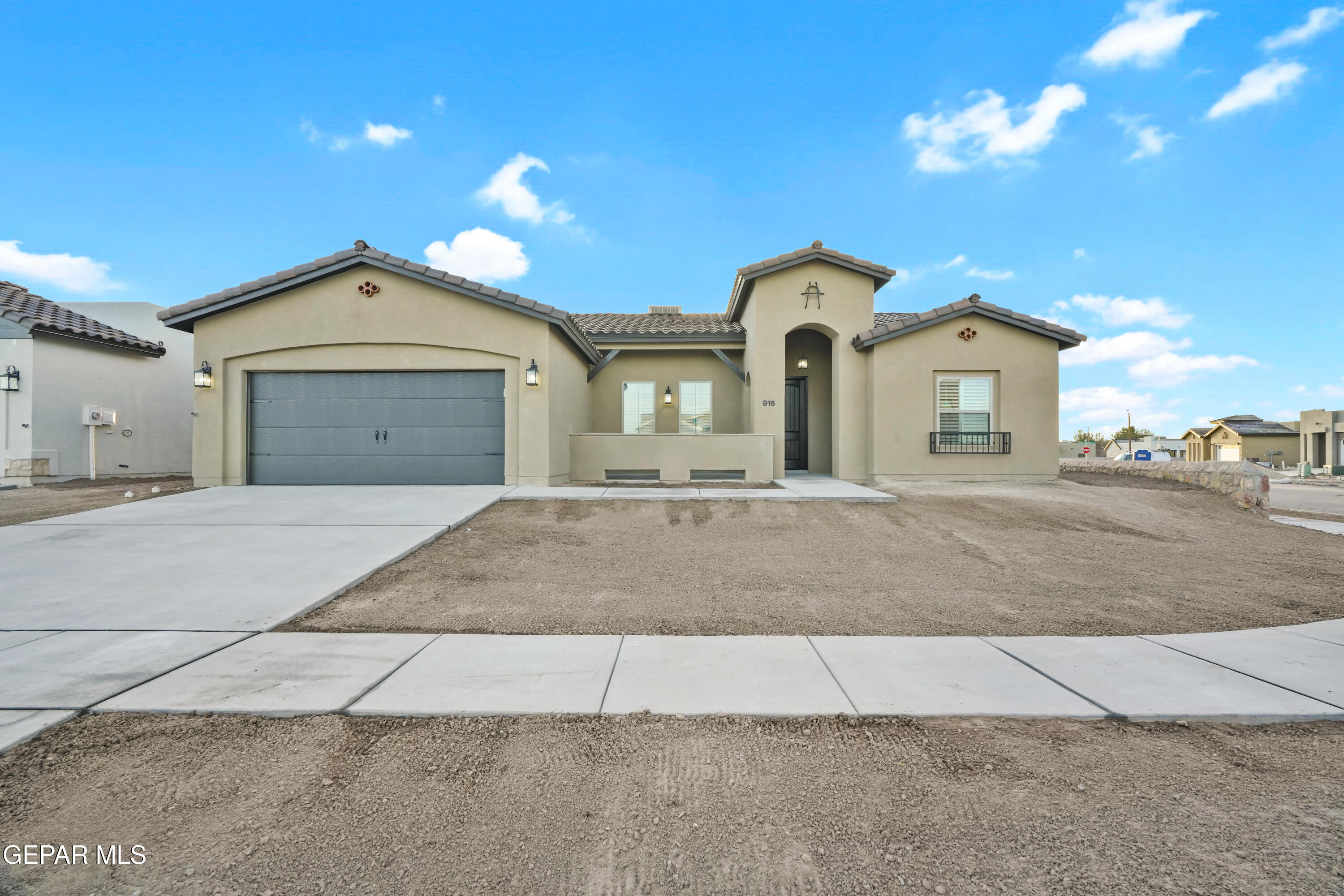 1929 Concho Court — photo