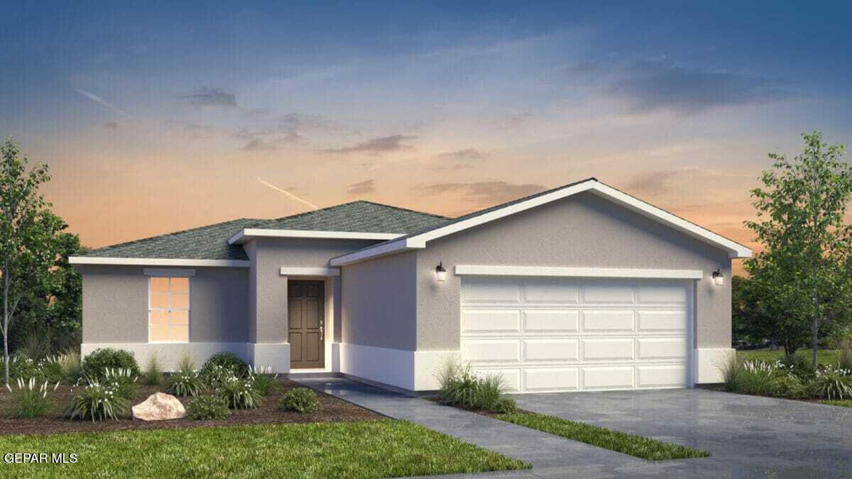 14744 Cactus Breeze Way — photo