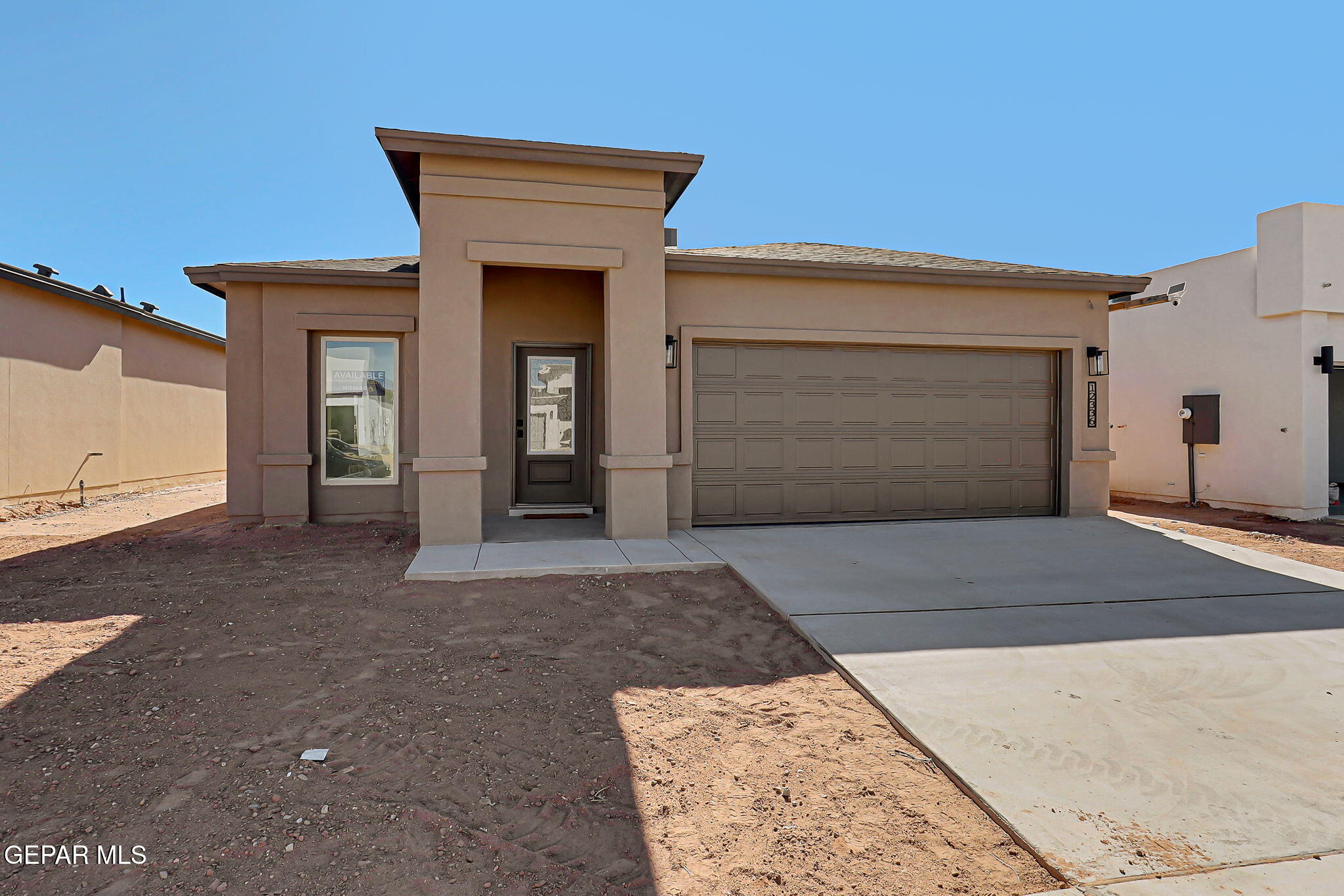 12300 Ben Dowell Way — photo