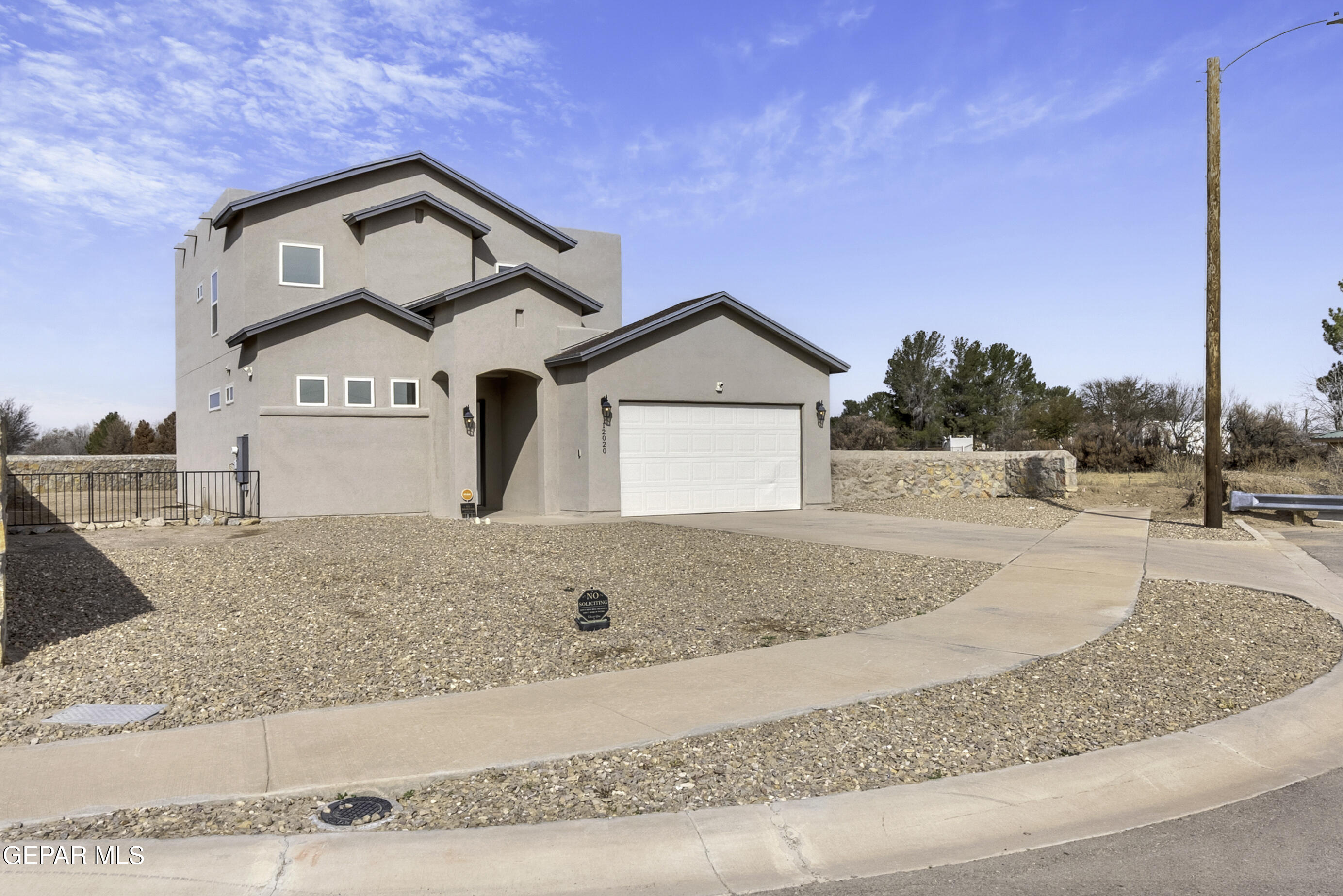 12020 Hidden Gardens Place — photo