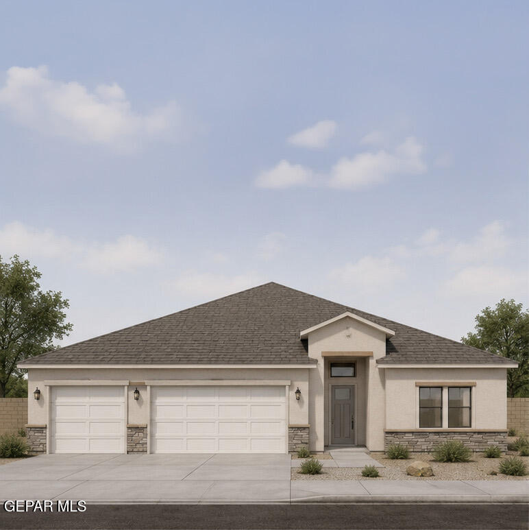 13208 Nacho Alvarado Drive — photo