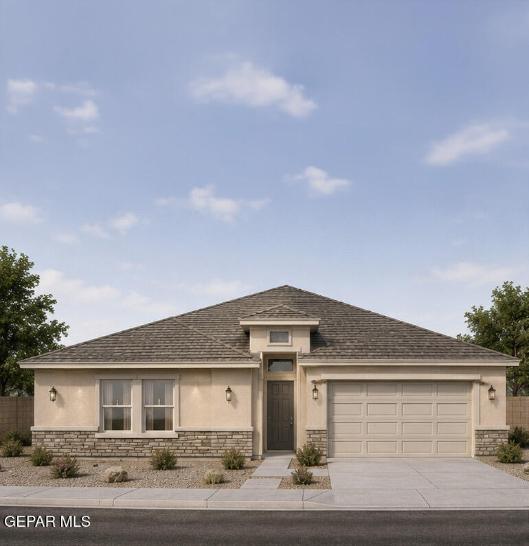 13216 Nacho Alvarado Drive — photo