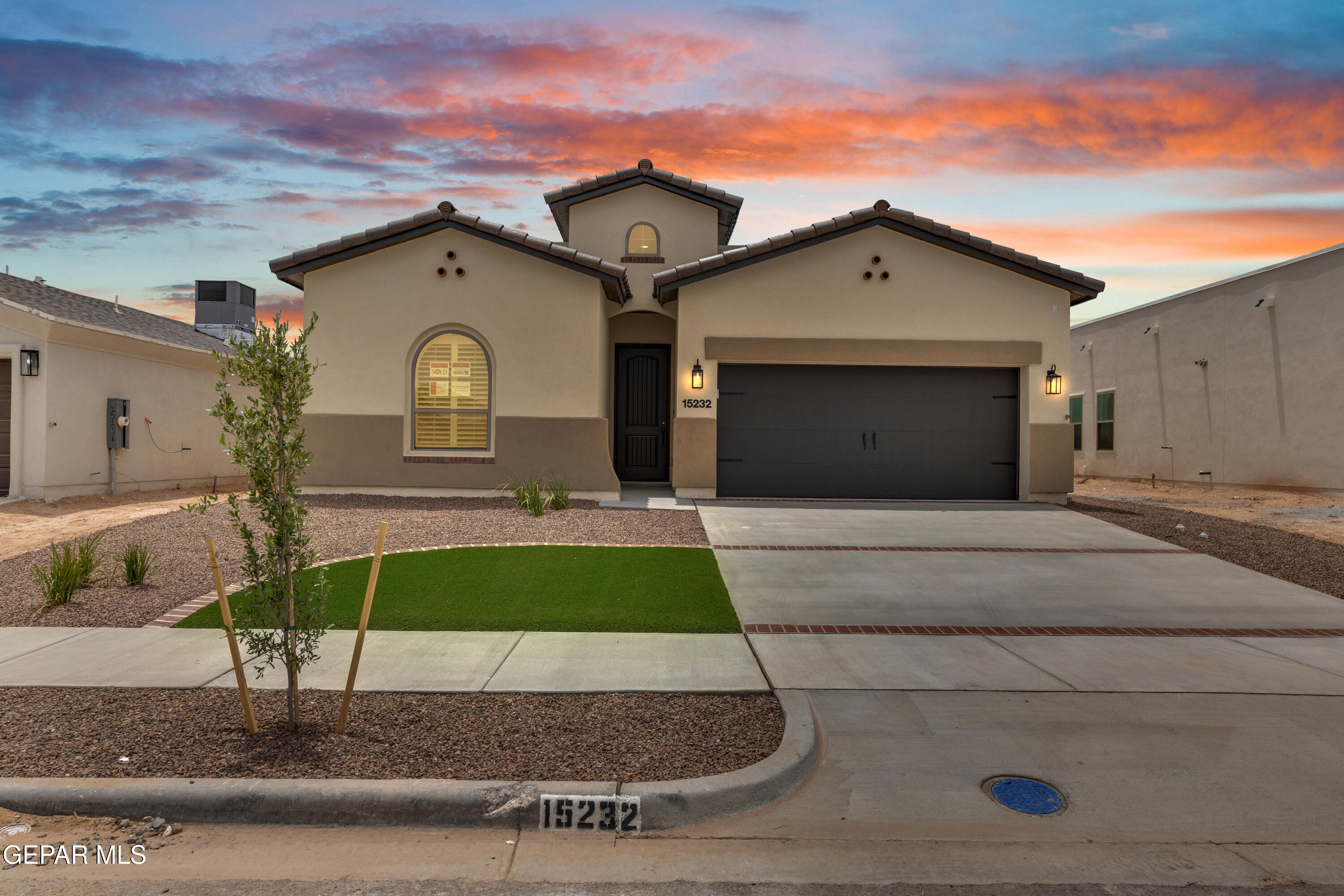 13885 Paseo Celeste Drive — photo