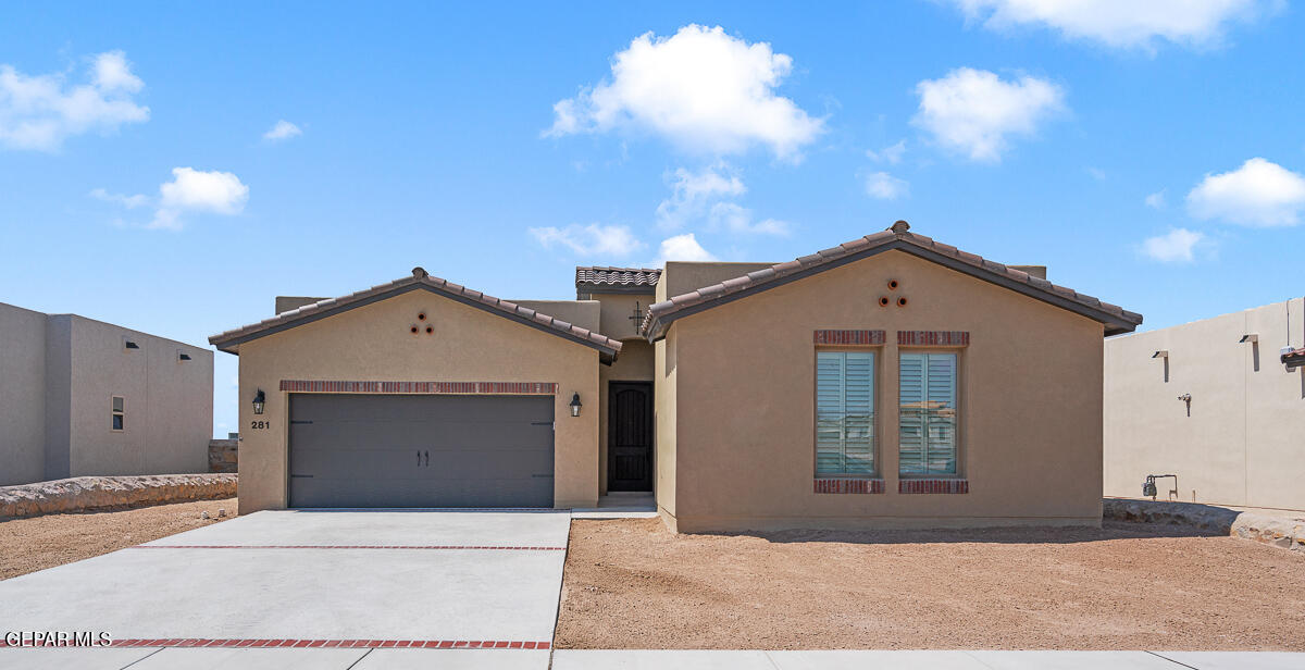 292 Emerald Dust Place — photo