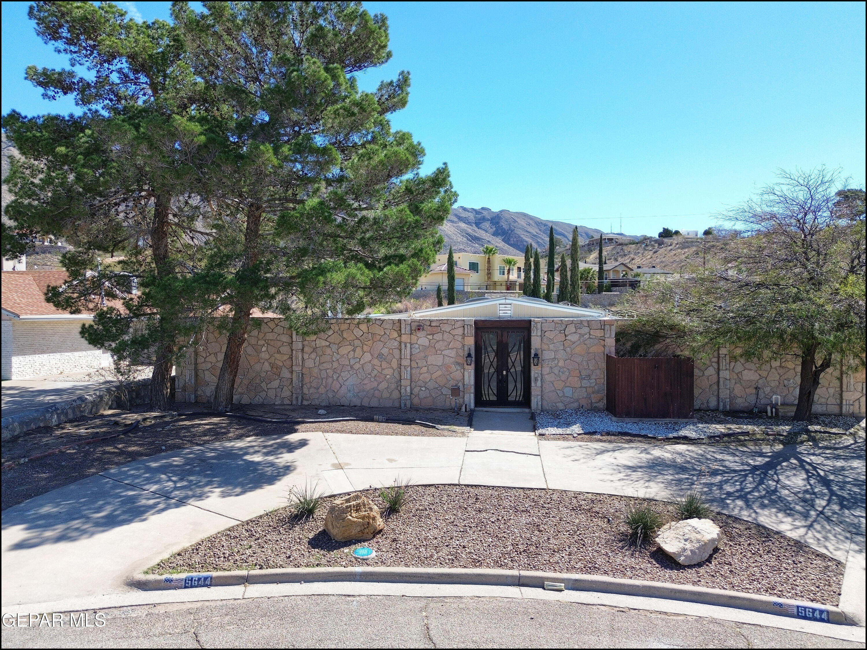 5644 Pebble Beach Drive — photo