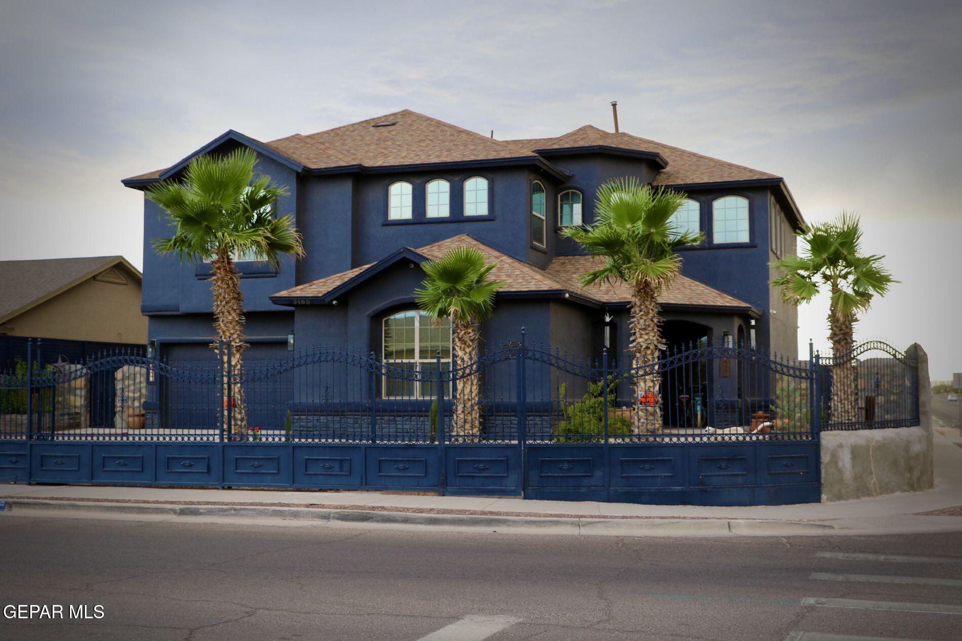 3165 Destiny Point Drive — photo