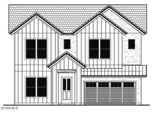 14421 Dune Flower Parkway — photo