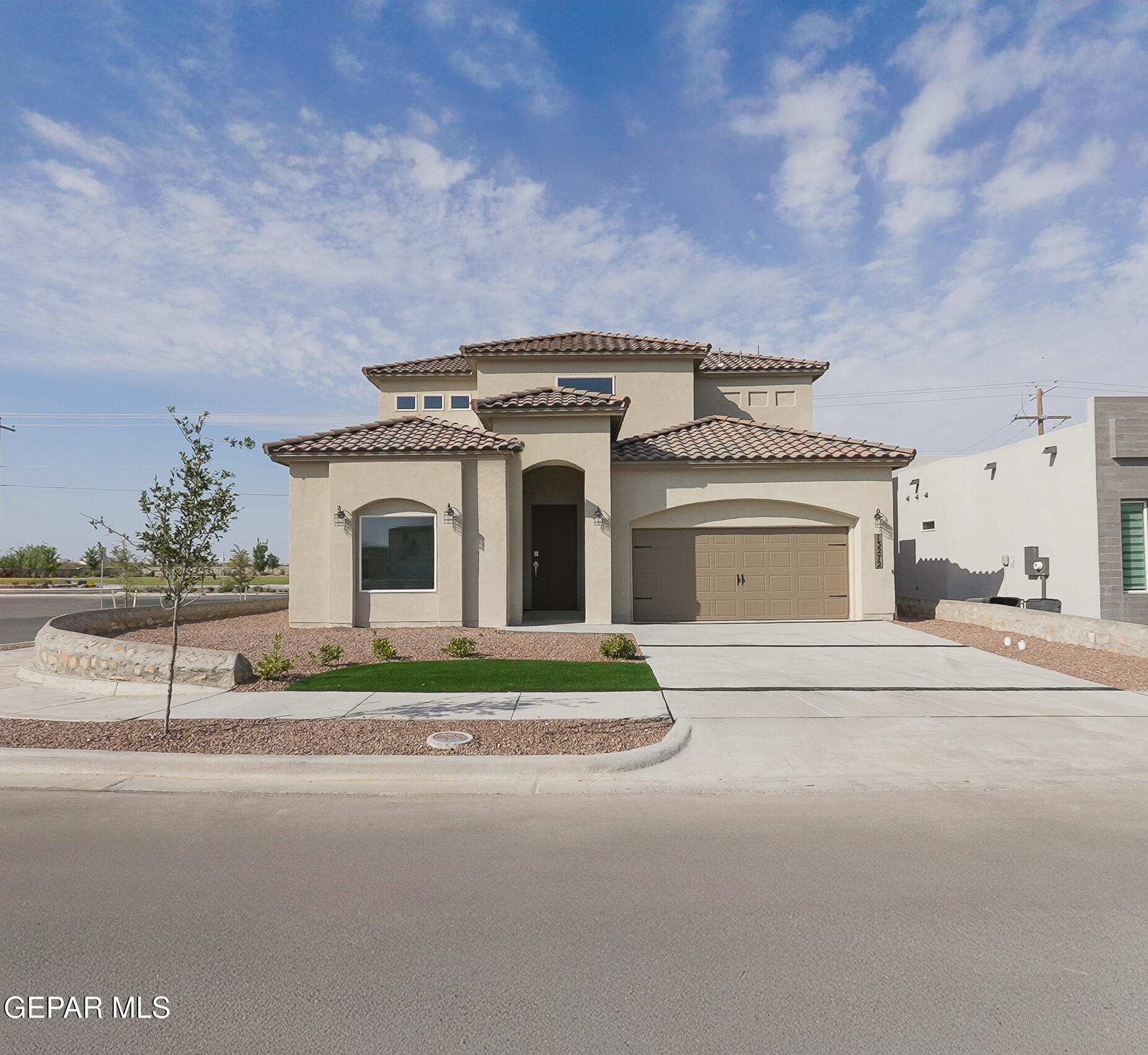 138 Olive Branch Trail — photo