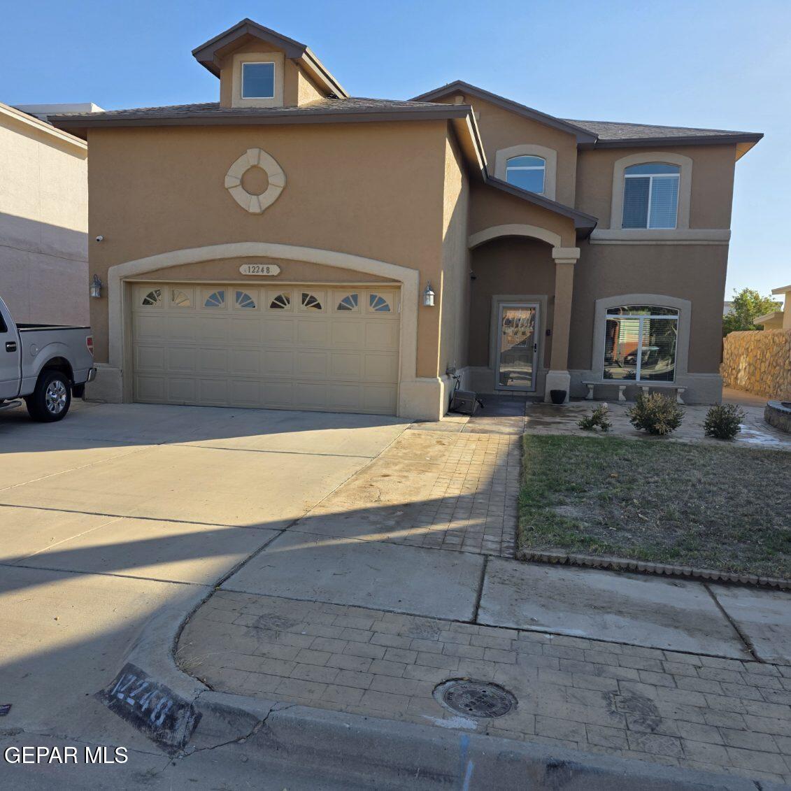 12248 Holy Springs Court — photo