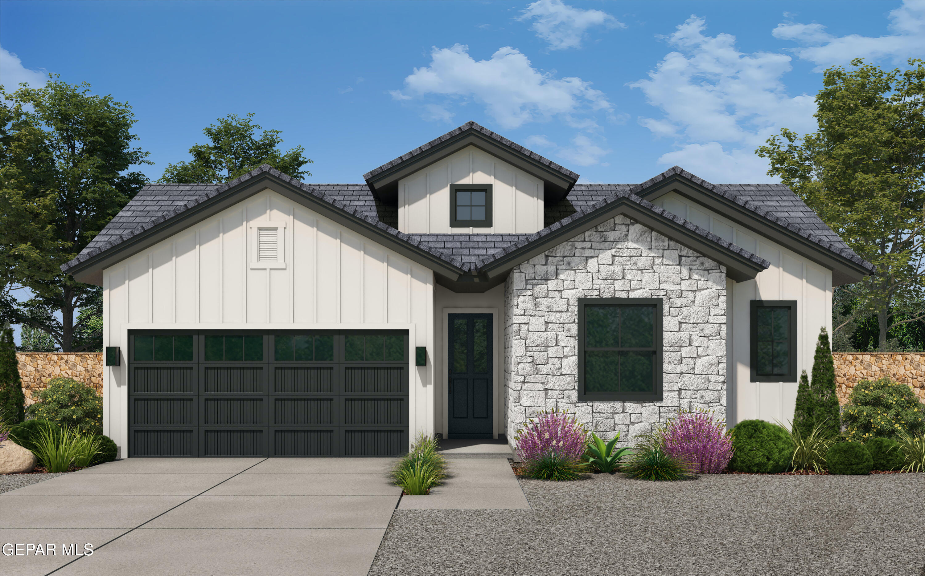 14437 Dune Flower Parkway — photo