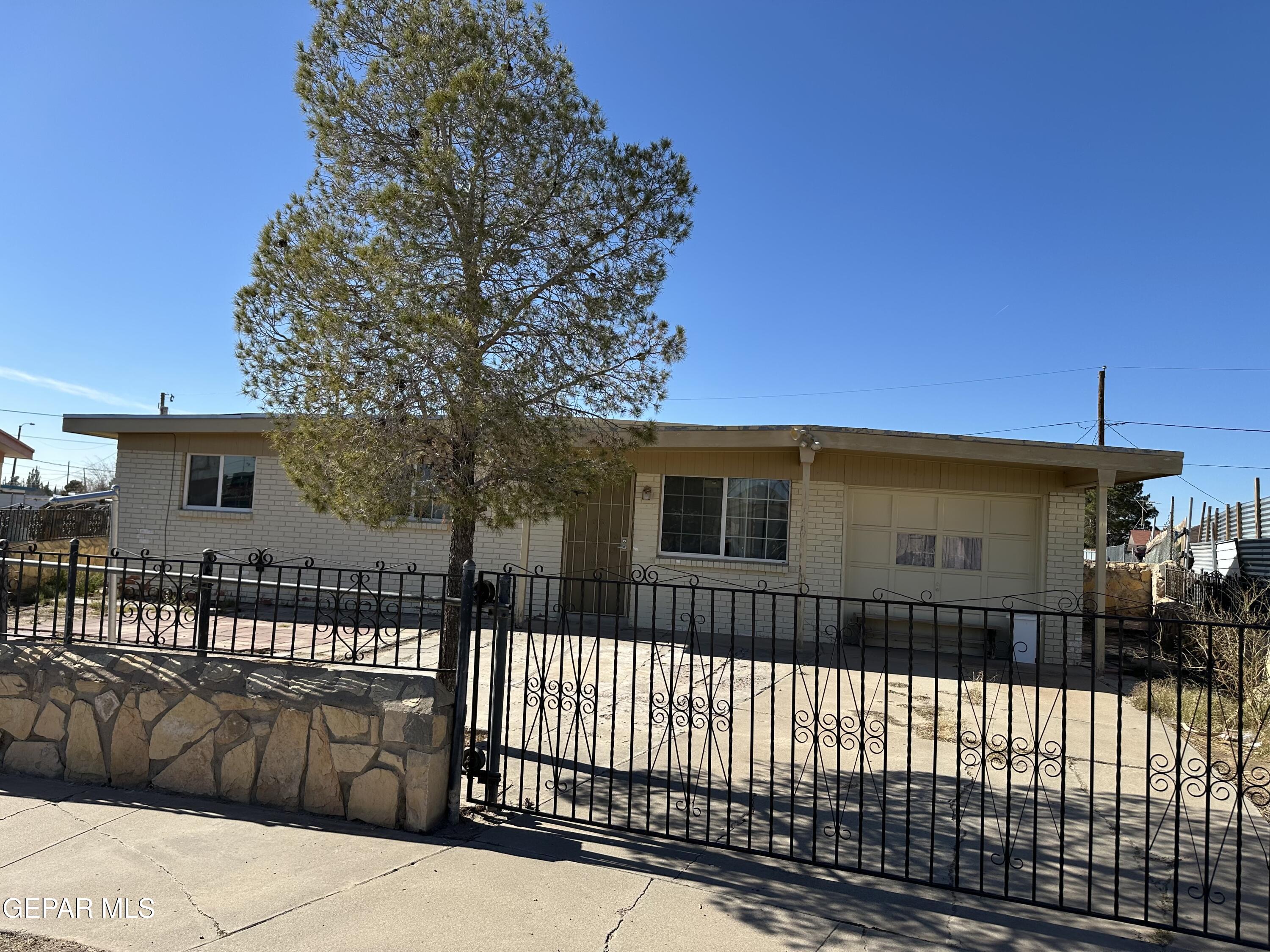 8912 Mellon Drive — photo