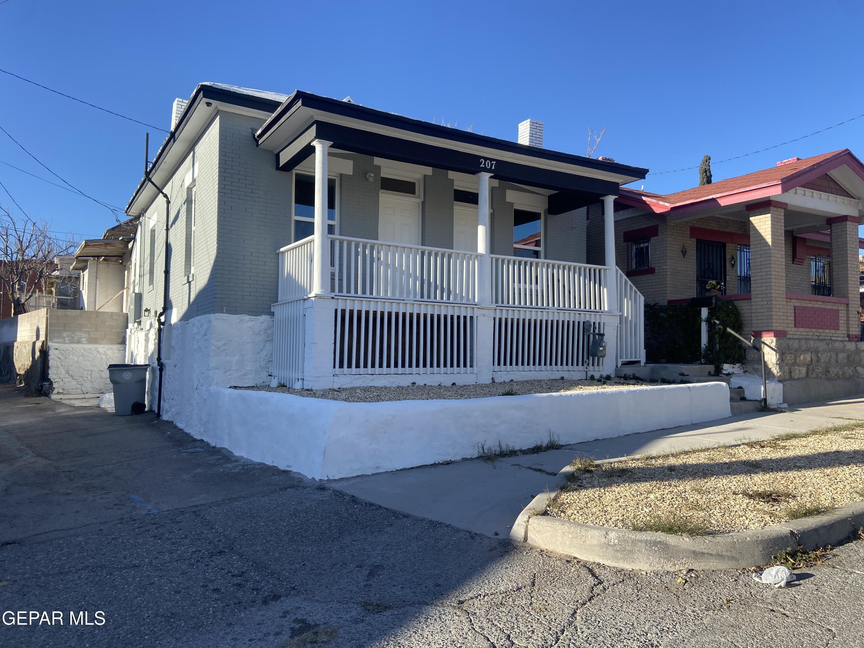 207 Randolph Drive — photo