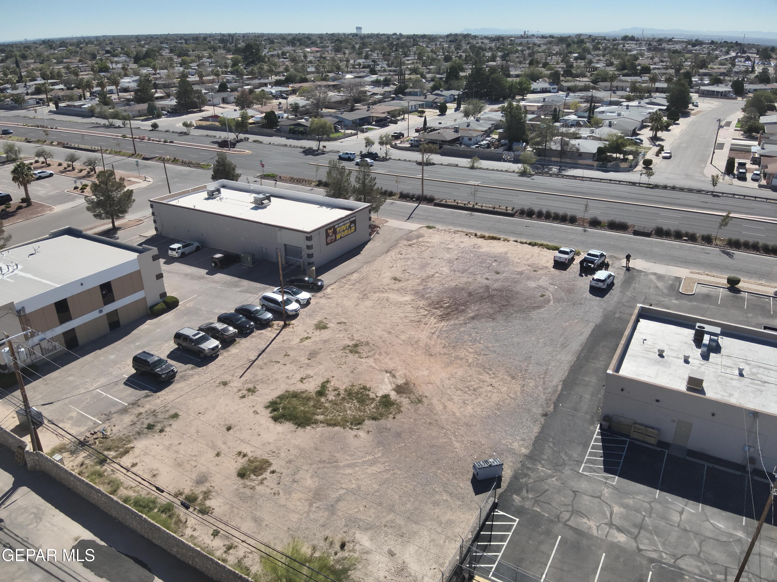 7729 Lockheed Drive, El Paso, TX 79925 — photo 2