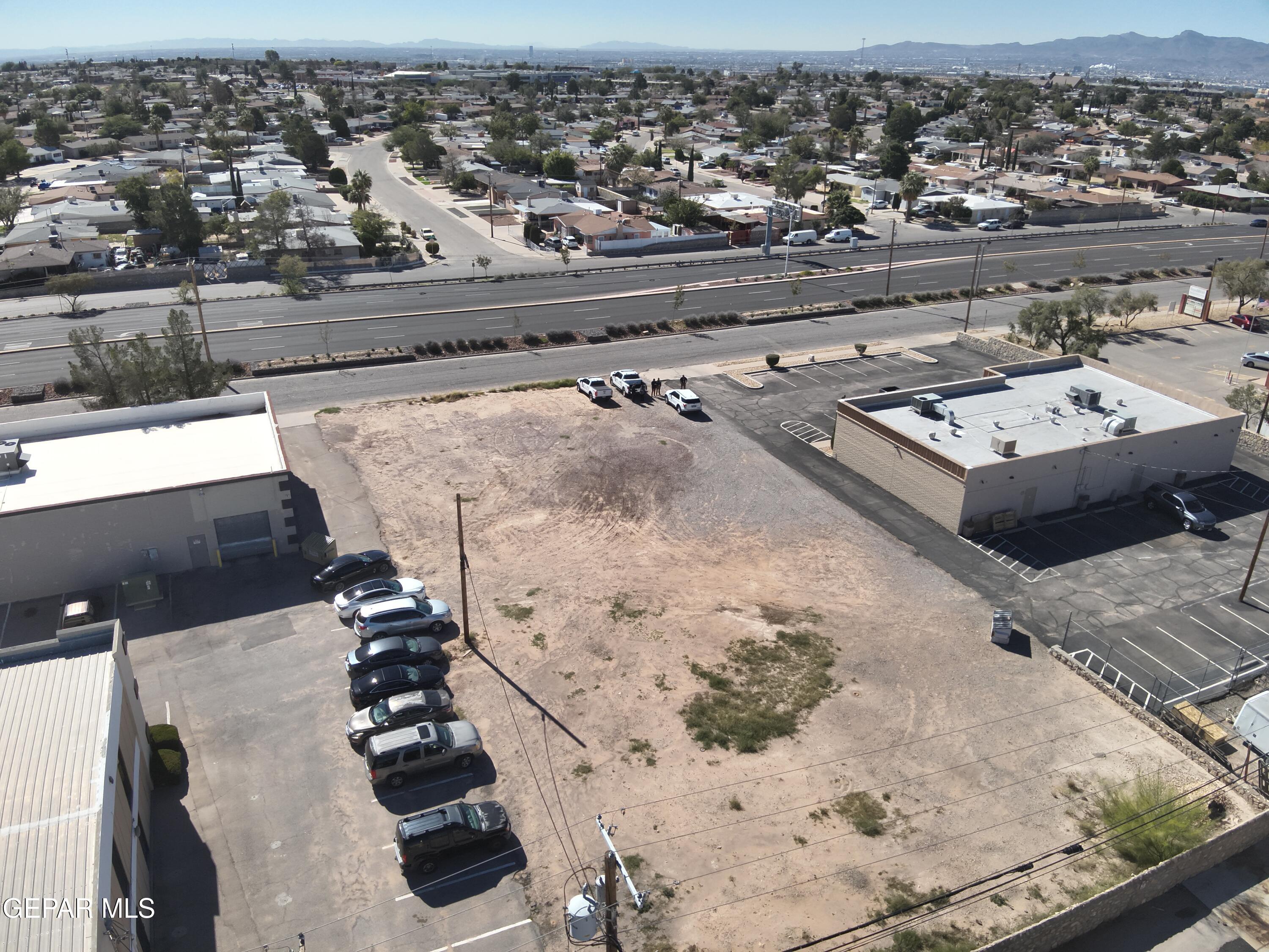7729 Lockheed Drive, El Paso, TX 79925 — photo 3